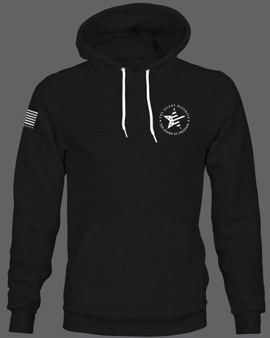 Stand for Freedom - Hoodie